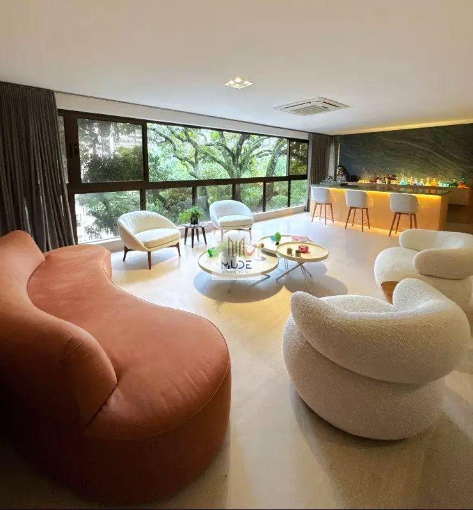 Apartamento, 4 quartos, 241 m² - Foto 8
