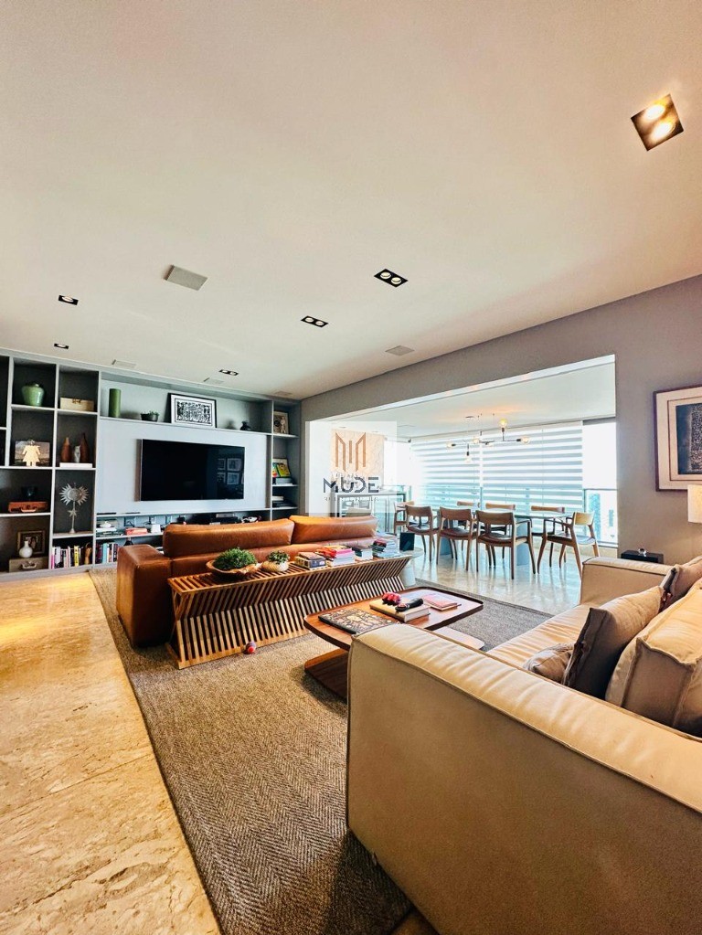 Apartamento, 4 quartos, 164 m² - Foto 30