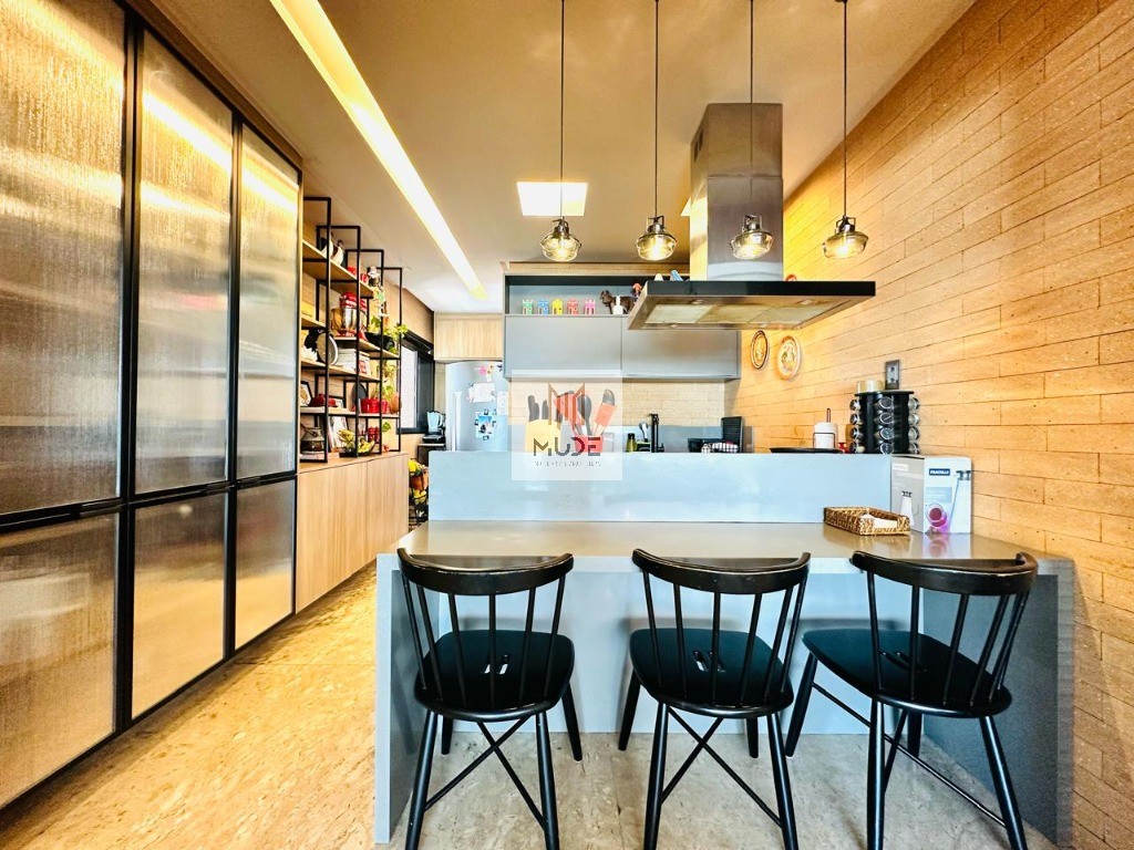 Apartamento, 4 quartos, 164 m² - Foto 27