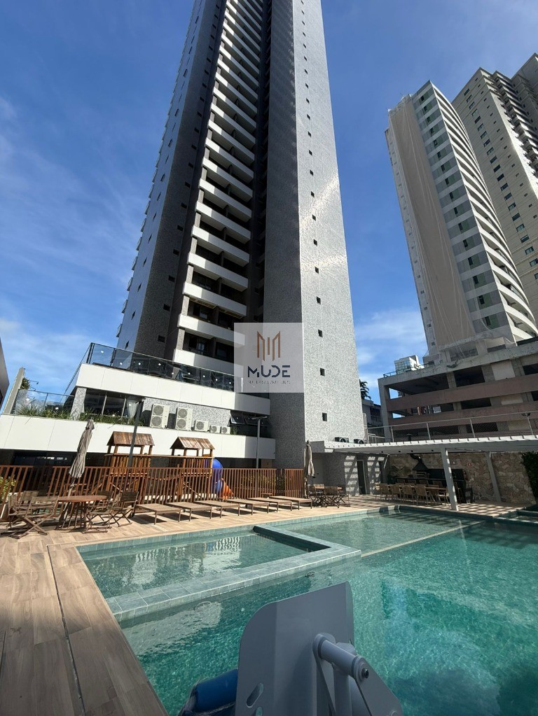 Apartamento, 4 quartos, 253 m² - Foto 33