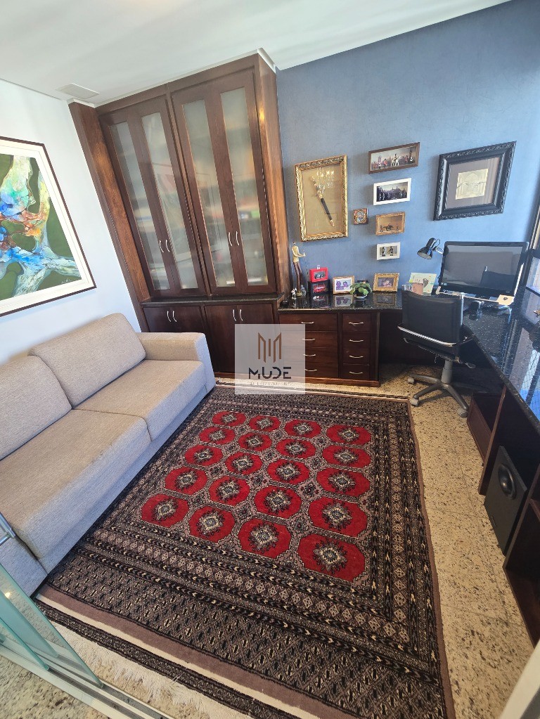 Apartamento, 4 quartos, 157 m² - Foto 24