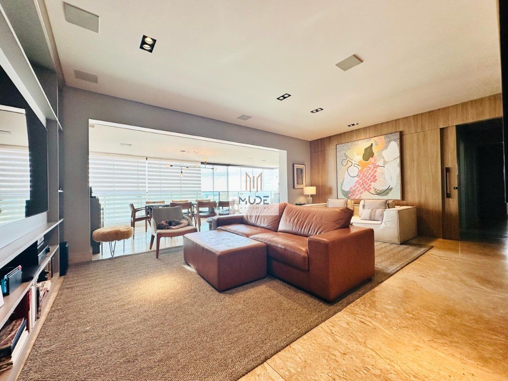 Apartamento, 4 quartos, 164 m² - Foto 32