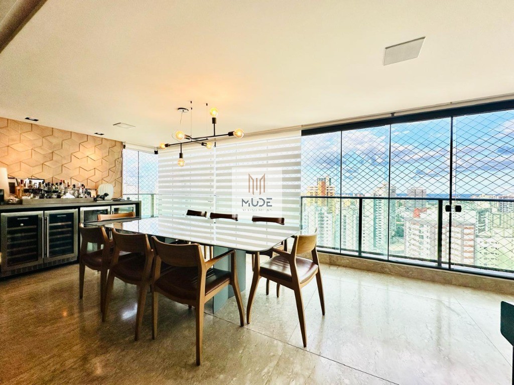 Apartamento, 4 quartos, 164 m² - Foto 31