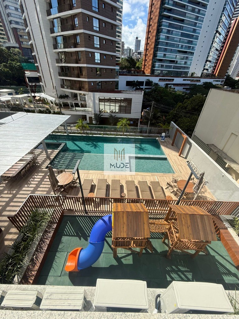 Apartamento, 4 quartos, 253 m² - Foto 34