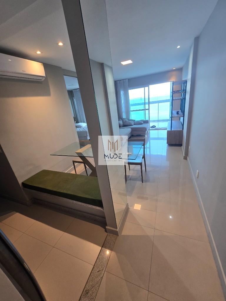 Apartamento, 1 quarto, 58 m² - Foto 1