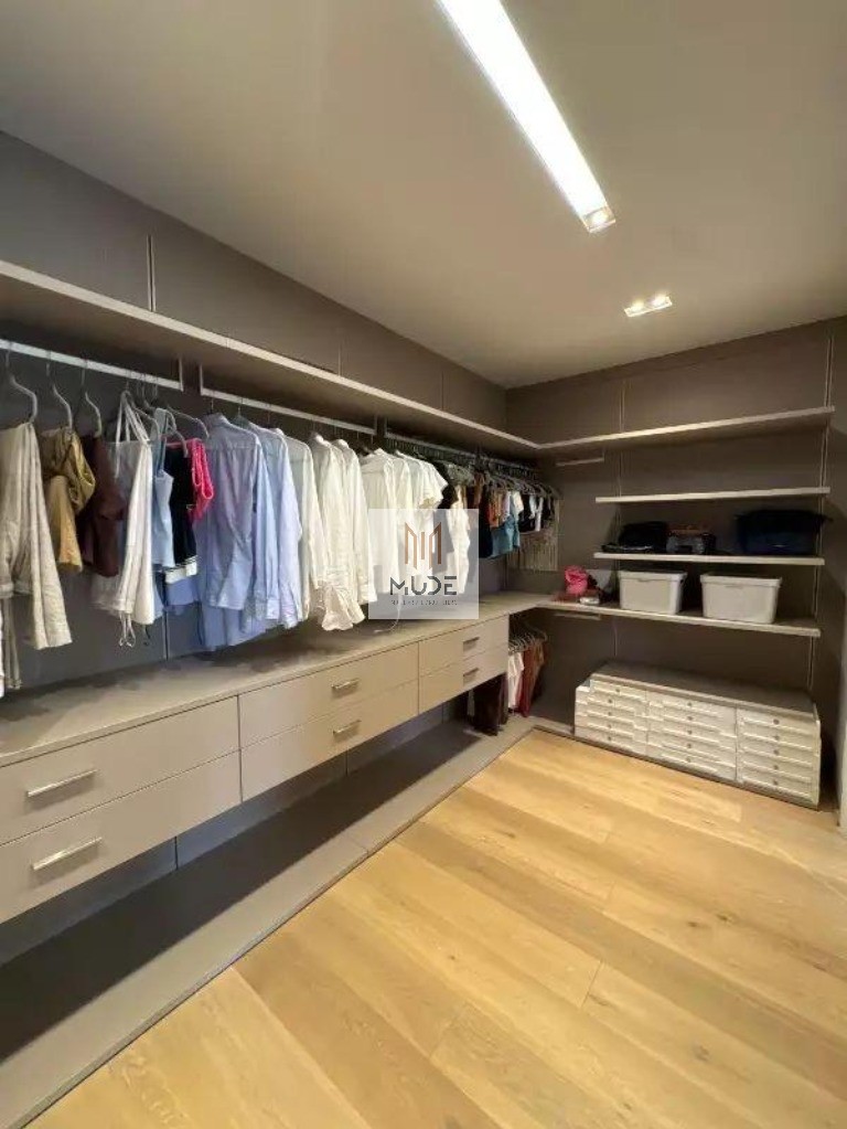 Apartamento, 4 quartos, 241 m² - Foto 9