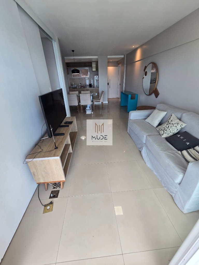 Apartamento, 1 quarto, 62 m² - Foto 6