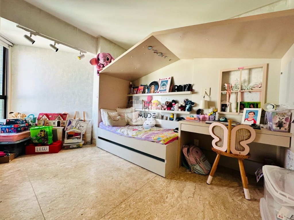 Apartamento, 4 quartos, 164 m² - Foto 45