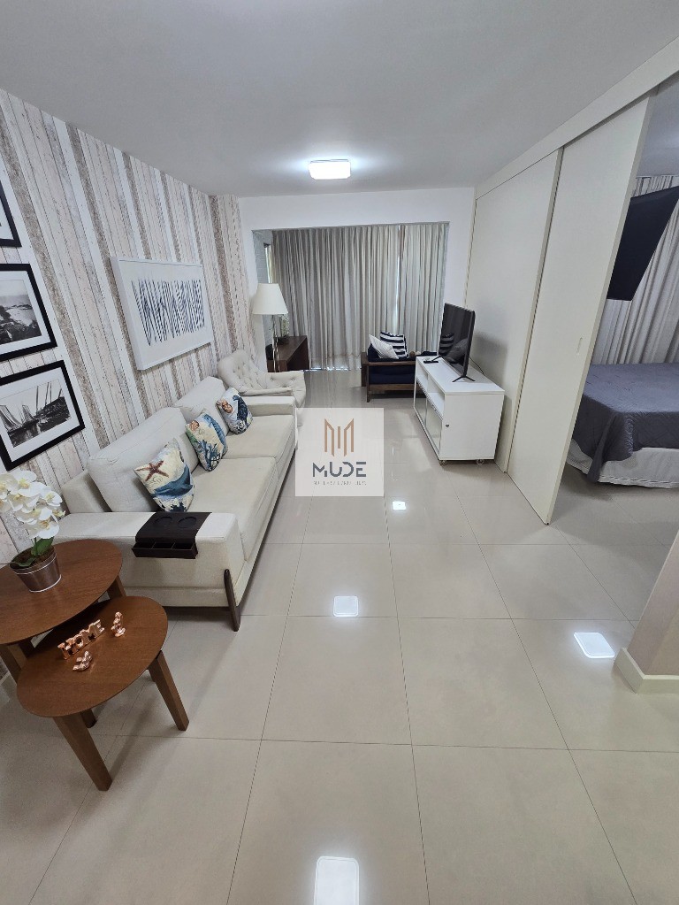 Apartamento, 1 quarto, 58 m² - Foto 5