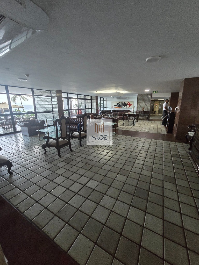 Apartamento, 1 quarto, 39 m² - Foto 20