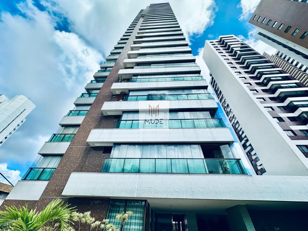 Apartamento, 4 quartos, 164 m² - Foto 66