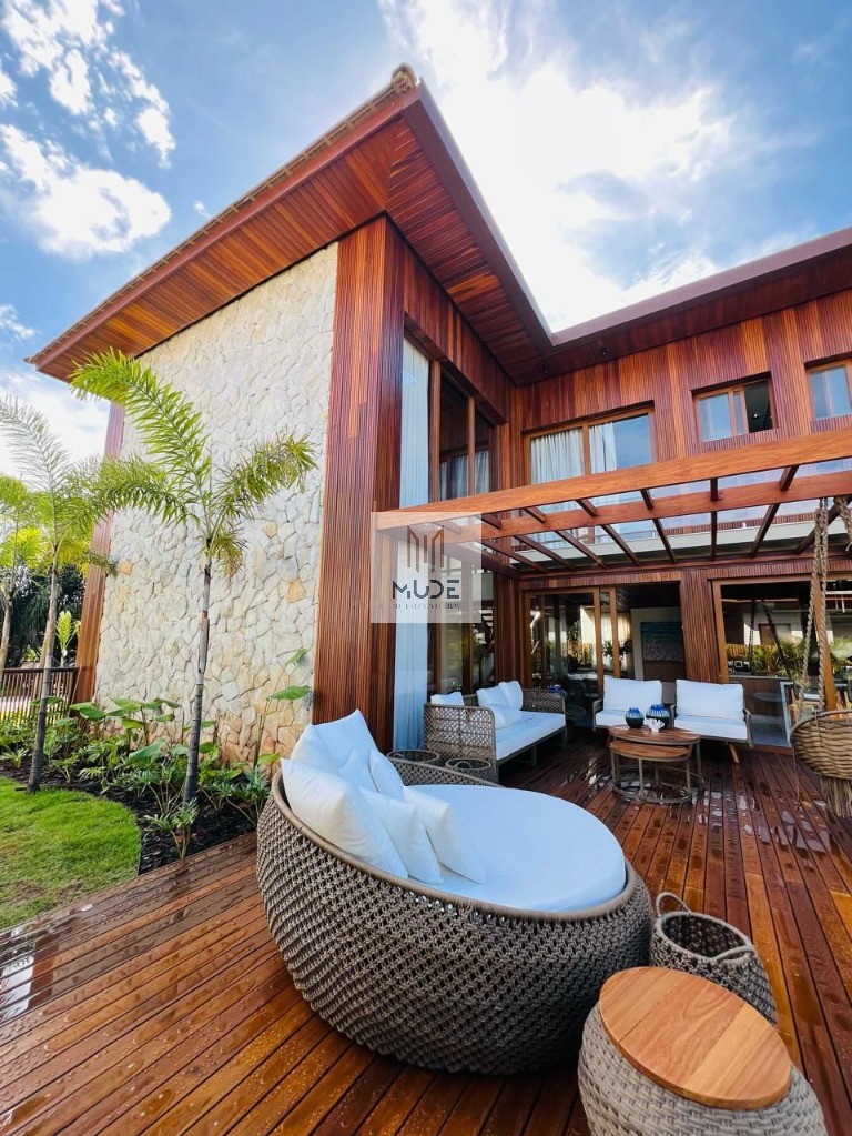 Casa, 5 quartos - Foto 10
