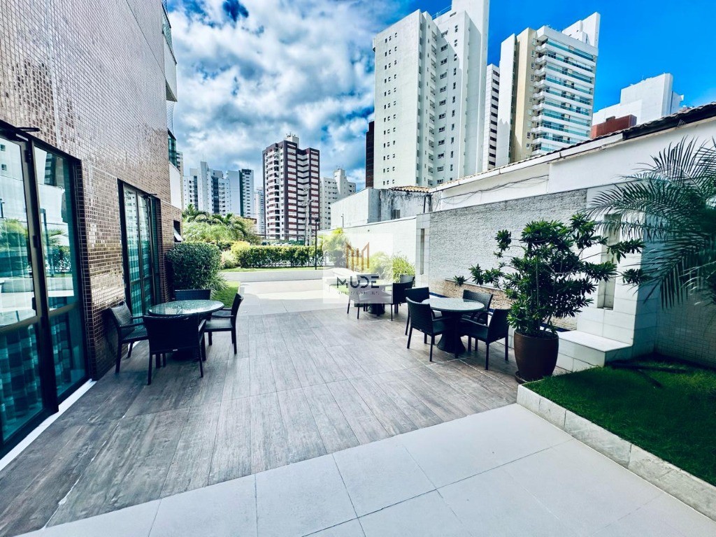 Apartamento, 4 quartos, 164 m² - Foto 64