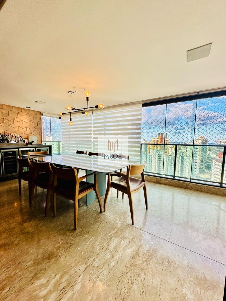 Apartamento, 4 quartos, 164 m² - Foto 36