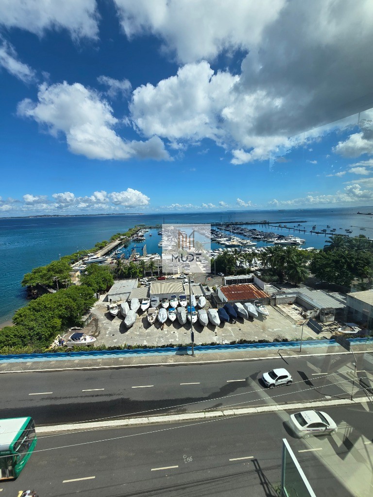 Apartamento, 1 quarto, 62 m² - Foto 5