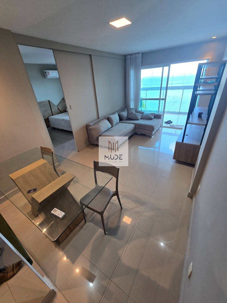 Apartamento, 1 quarto, 58 m² - Foto 4