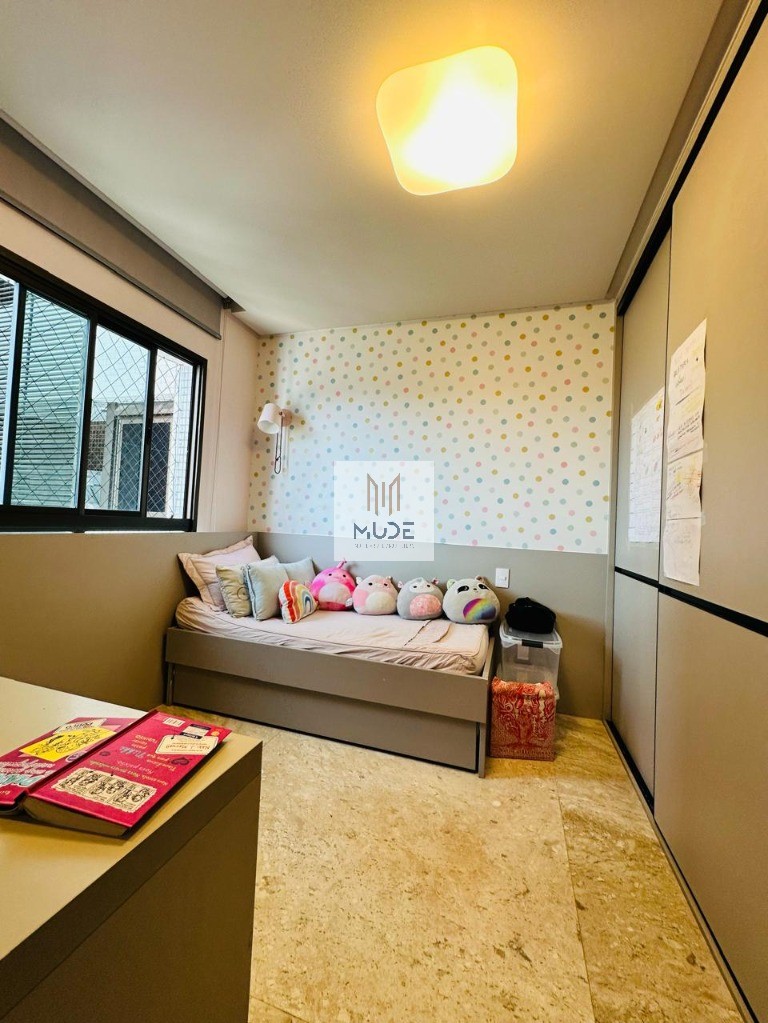 Apartamento, 4 quartos, 164 m² - Foto 48