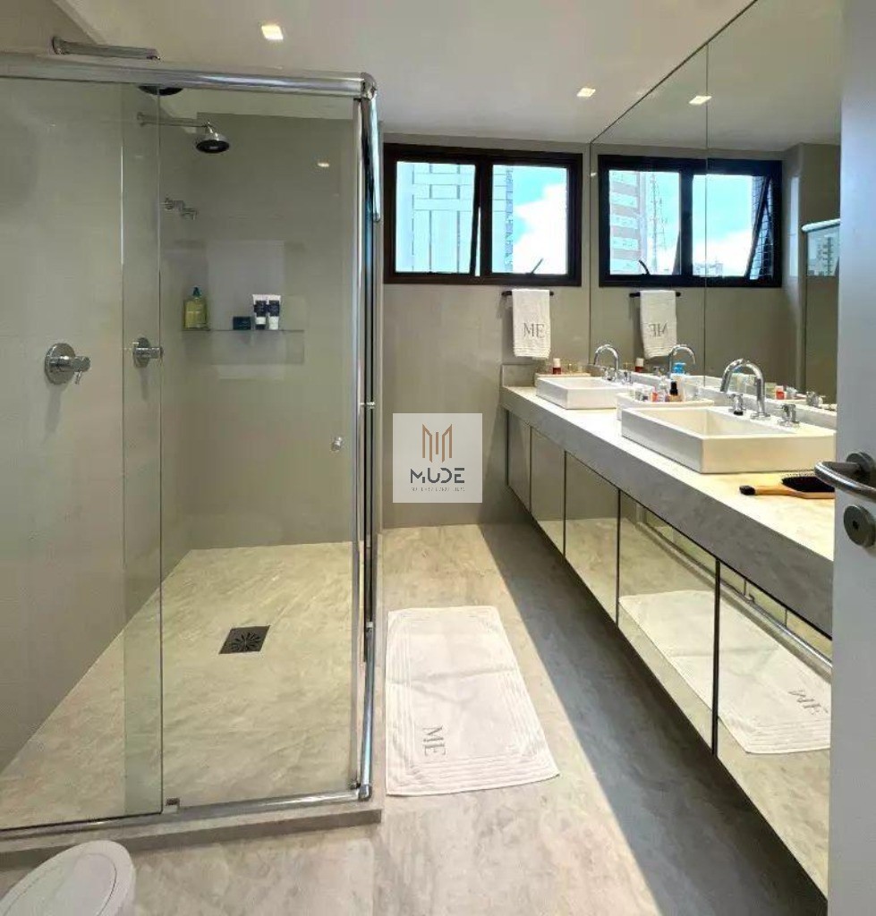 Apartamento, 4 quartos, 241 m² - Foto 14