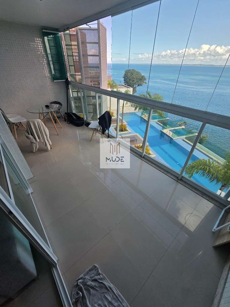 Apartamento, 1 quarto, 58 m² - Foto 2