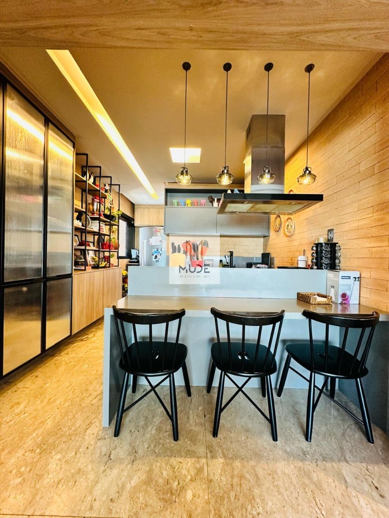Apartamento, 4 quartos, 164 m² - Foto 40