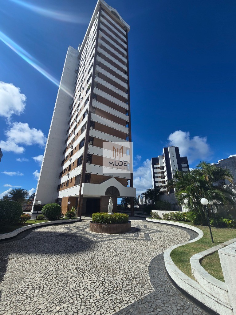 Apartamento, 4 quartos, 157 m² - Foto 9