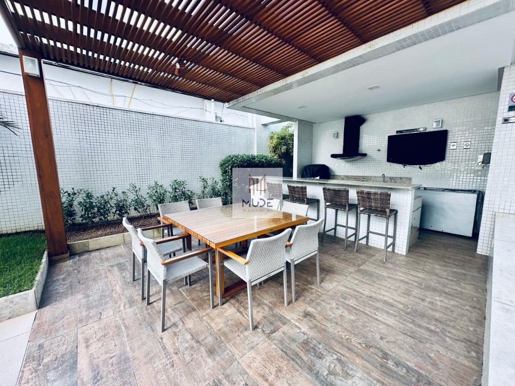 Apartamento, 4 quartos, 164 m² - Foto 59