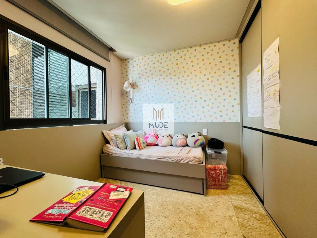 Apartamento, 4 quartos, 164 m² - Foto 43