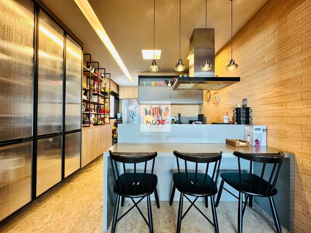 Apartamento, 4 quartos, 164 m² - Foto 21