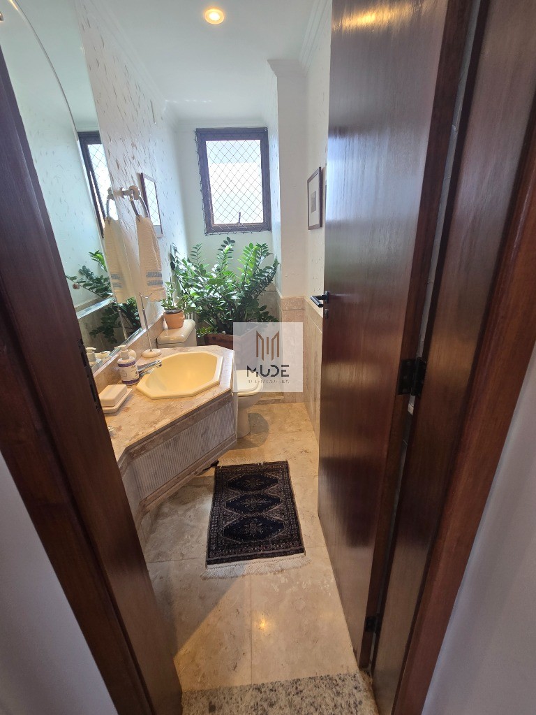 Apartamento, 4 quartos, 157 m² - Foto 27