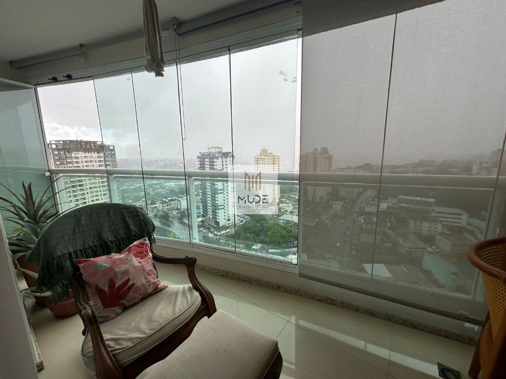 Apartamento, 3 quartos, 123 m² - Foto 3