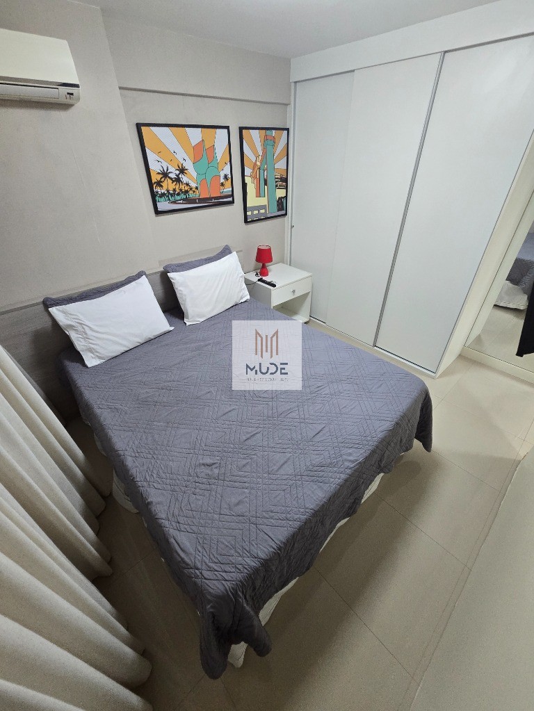 Apartamento, 1 quarto, 58 m² - Foto 8
