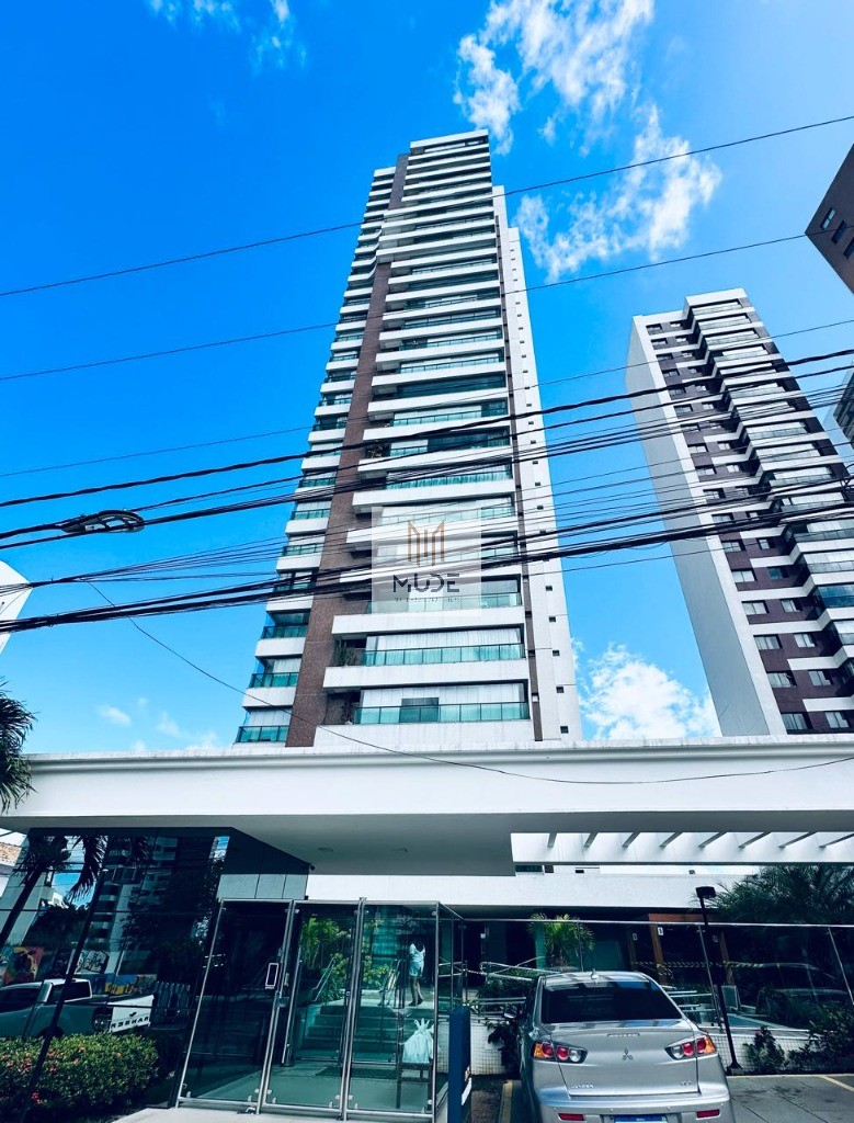 Apartamento, 4 quartos, 164 m² - Foto 63