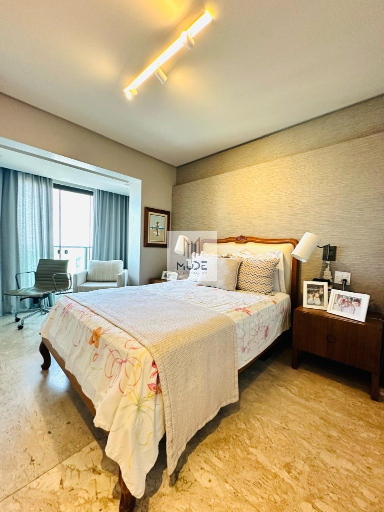 Apartamento, 4 quartos, 164 m² - Foto 24