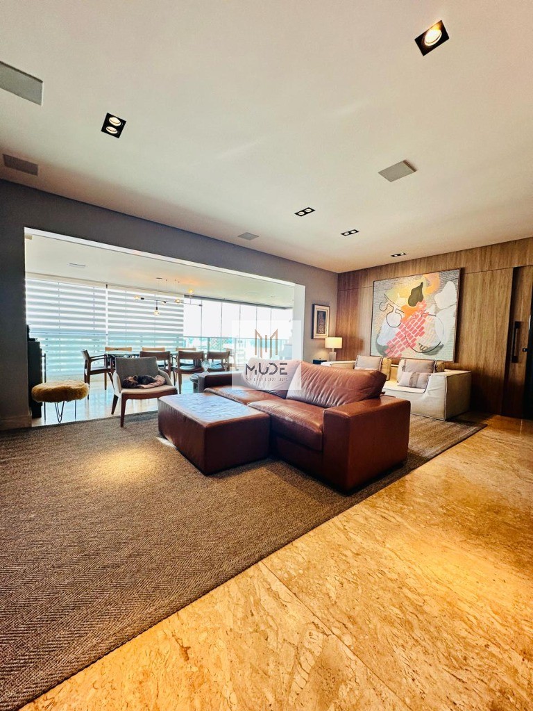 Apartamento, 4 quartos, 164 m² - Foto 29