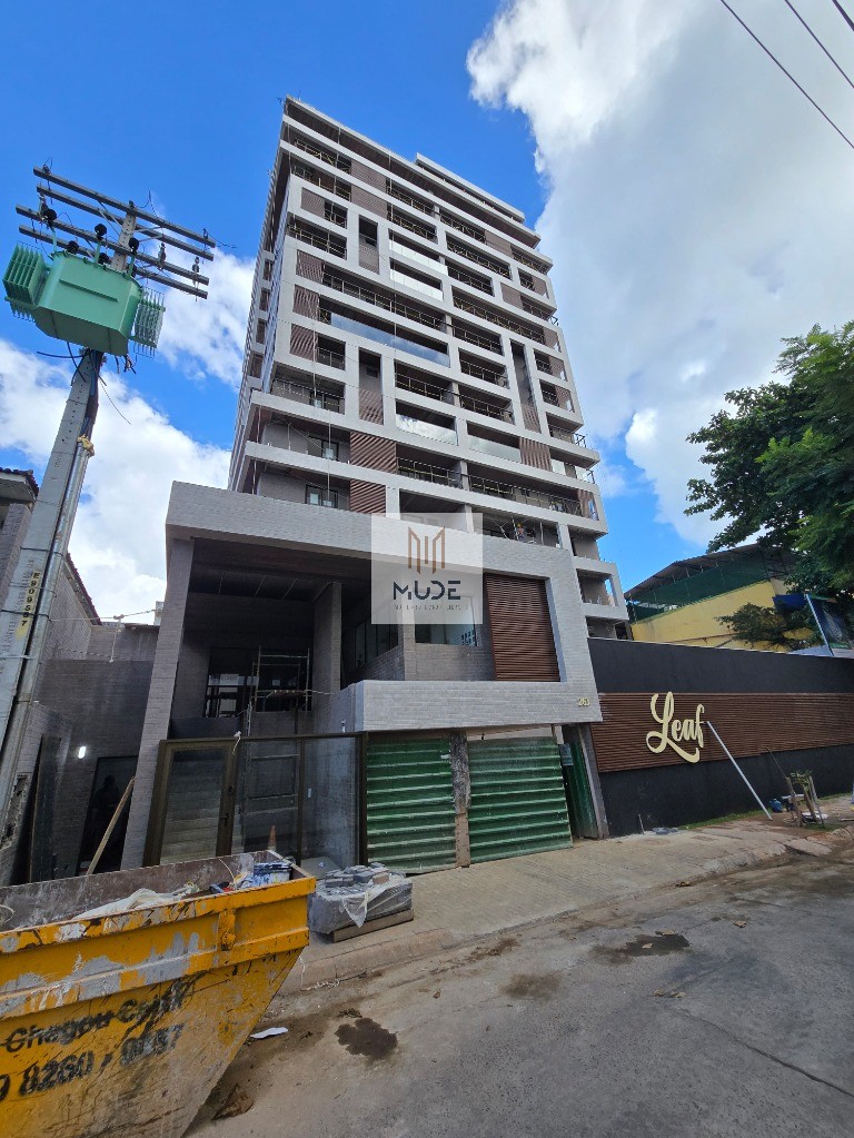 Apartamento, 2 quartos, 62 m² - Foto 1