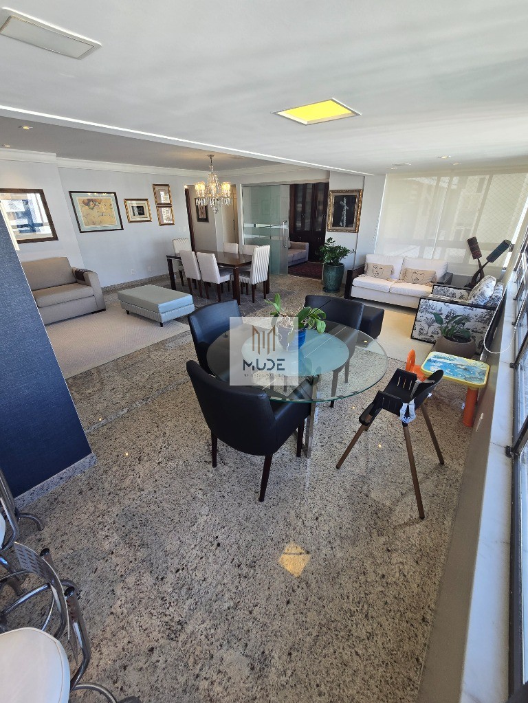 Apartamento, 4 quartos, 157 m² - Foto 21