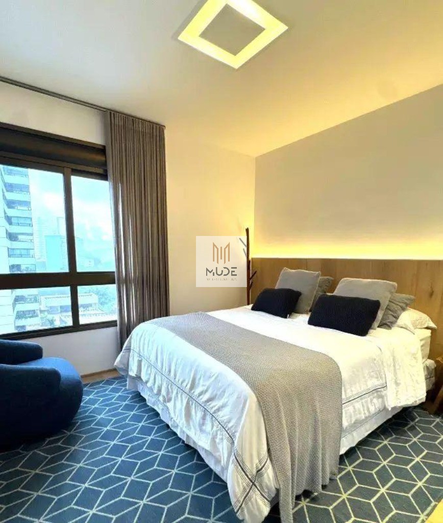 Apartamento, 4 quartos, 241 m² - Foto 12