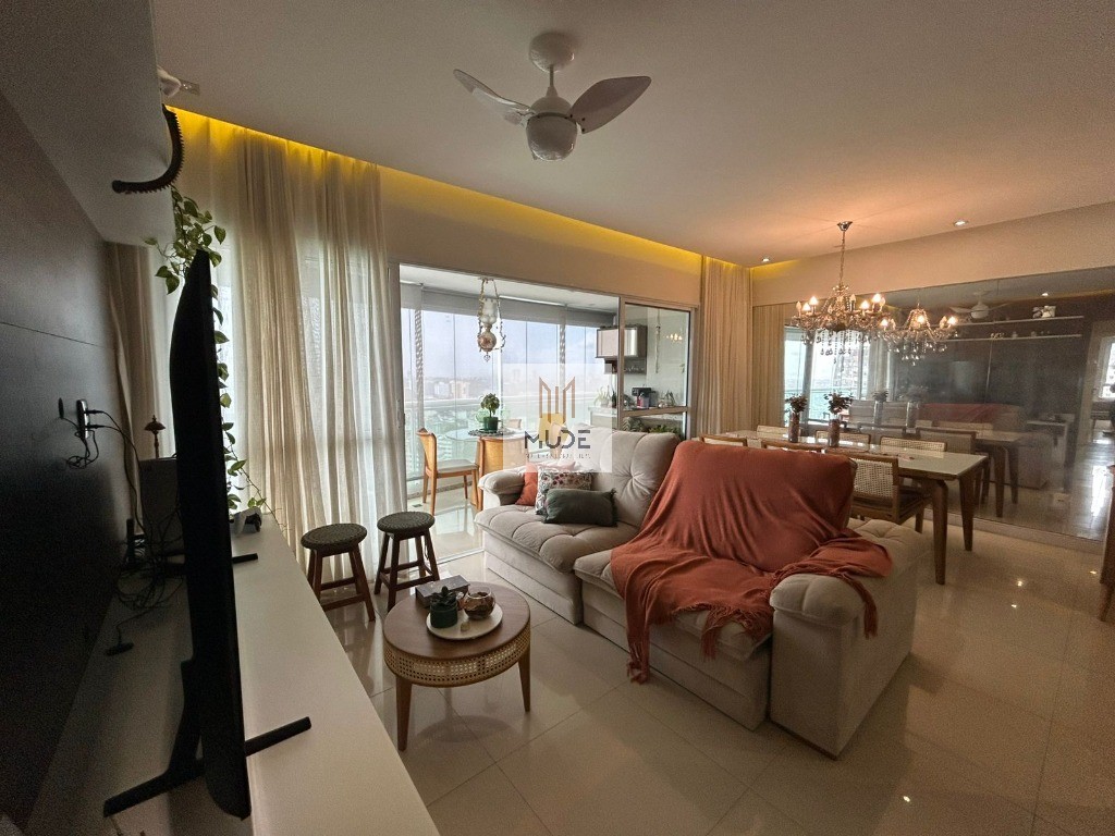 Apartamento, 3 quartos, 123 m² - Foto 21