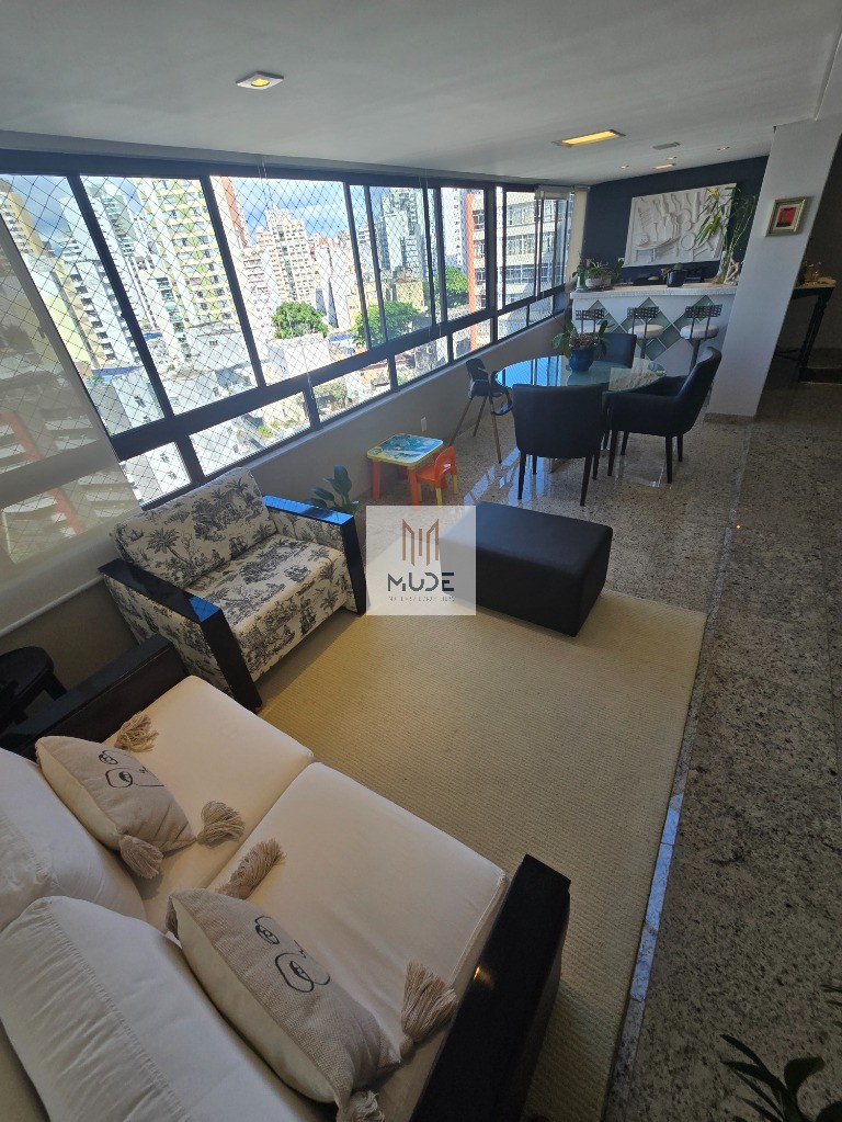 Apartamento, 4 quartos, 157 m² - Foto 20