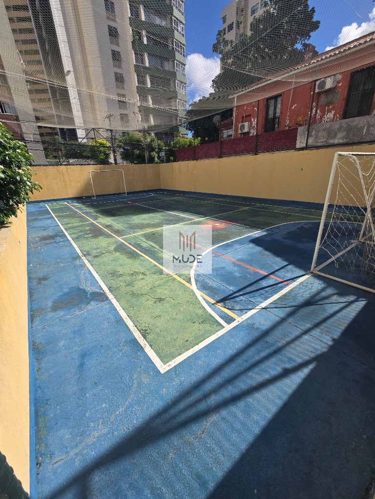 Apartamento, 4 quartos, 157 m² - Foto 7