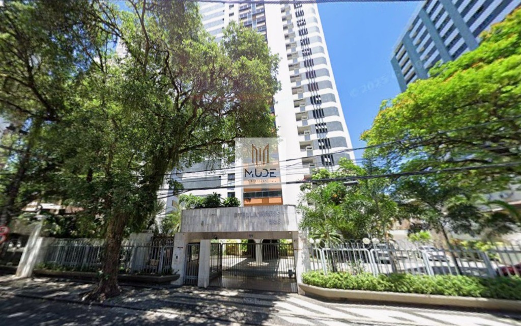 Apartamento, 4 quartos, 400 m² - Foto 1