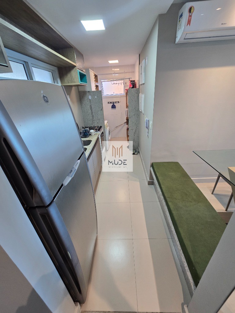 Apartamento, 1 quarto, 58 m² - Foto 10