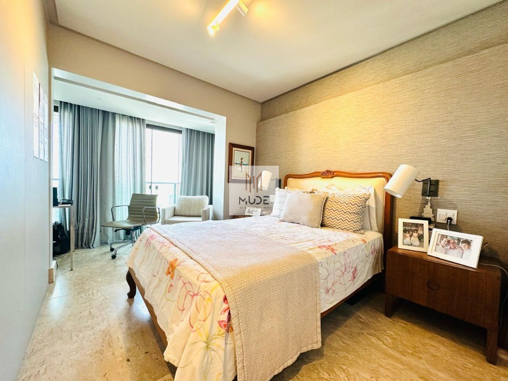 Apartamento, 4 quartos, 164 m² - Foto 51