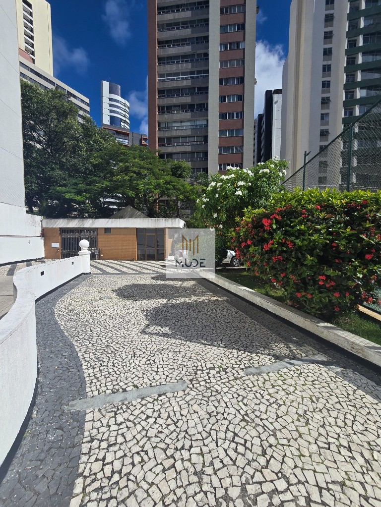 Apartamento, 4 quartos, 157 m² - Foto 8