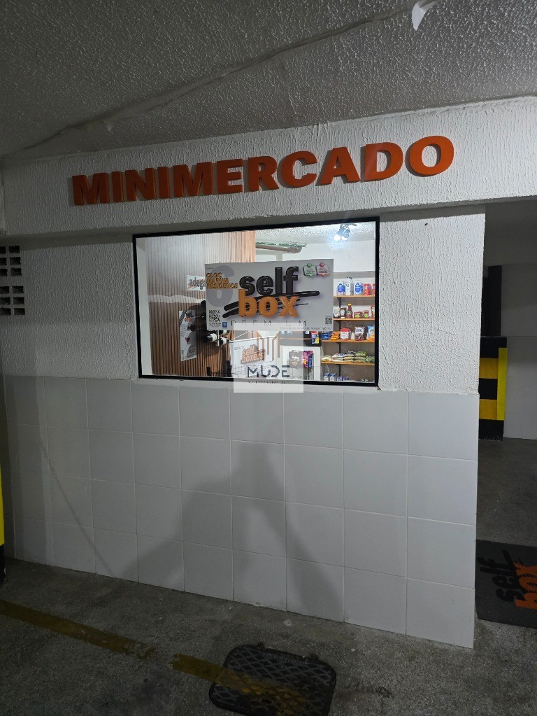 Apartamento, 1 quarto, 58 m² - Foto 19
