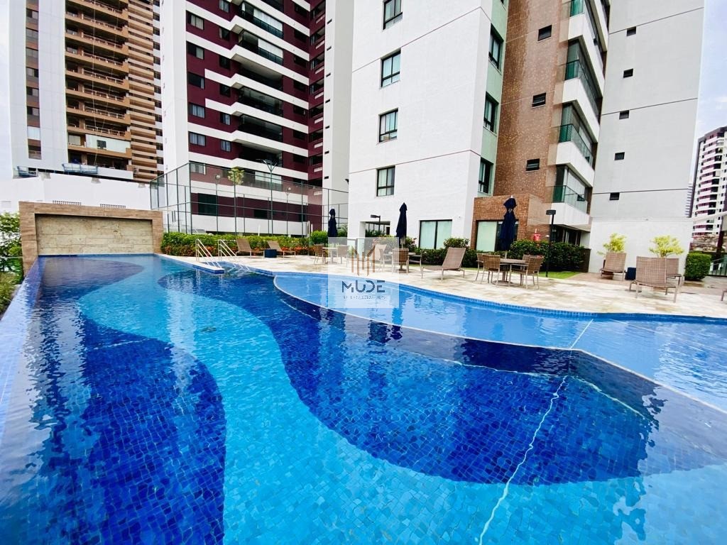 Apartamento, 4 quartos, 164 m² - Foto 17