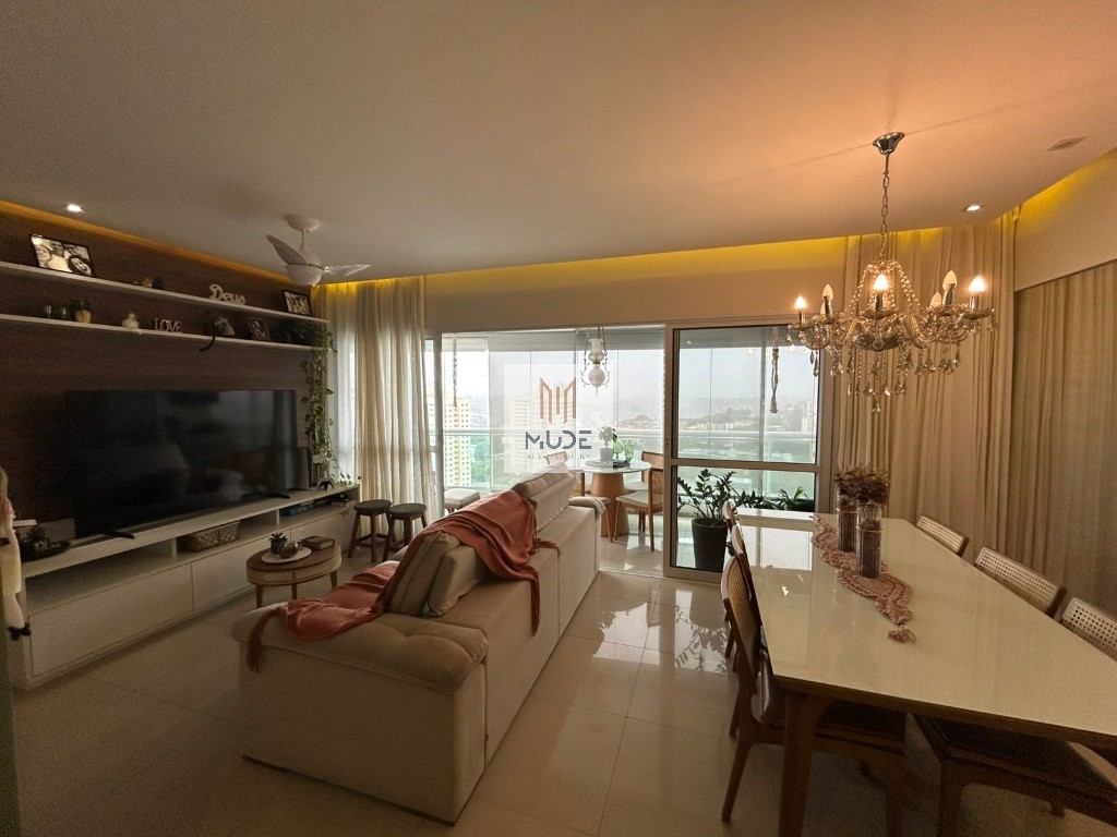 Apartamento, 3 quartos, 123 m² - Foto 15