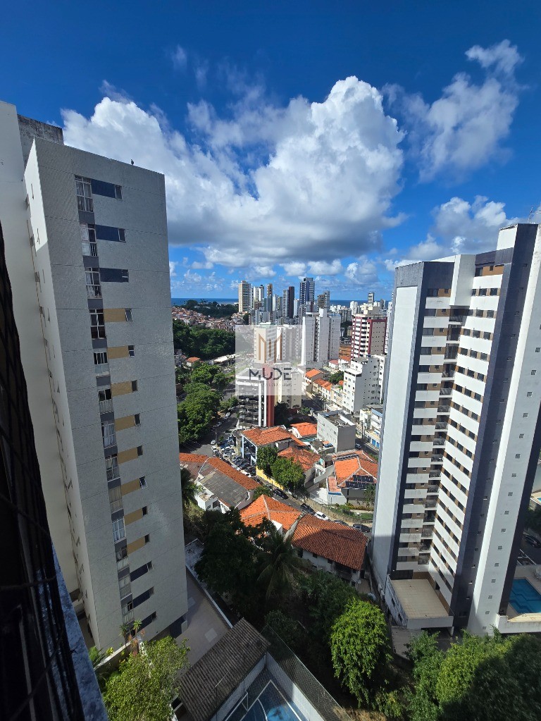 Apartamento, 4 quartos, 157 m² - Foto 1