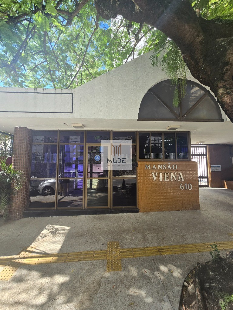 Apartamento, 4 quartos, 157 m² - Foto 2