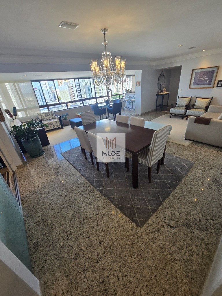 Apartamento, 4 quartos, 157 m² - Foto 26